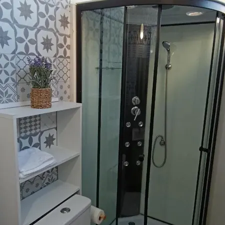 Deluxe Lisbon- Roma Avenue Pensión Lisboa